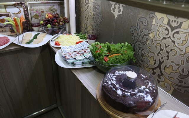 MAXWELL HOTEL Boutique-hotel