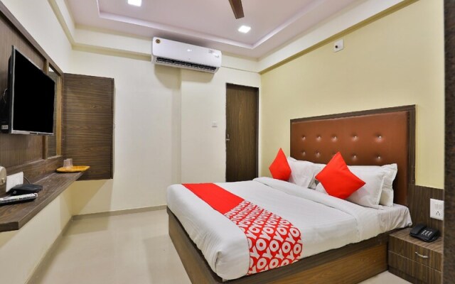 Sparsh Inn Hotel