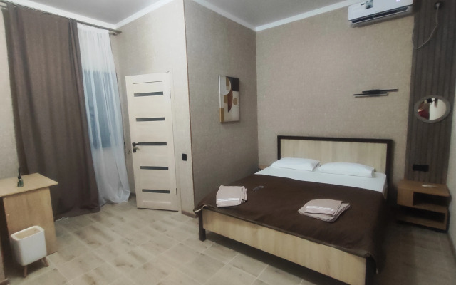 Fazenda Guest House