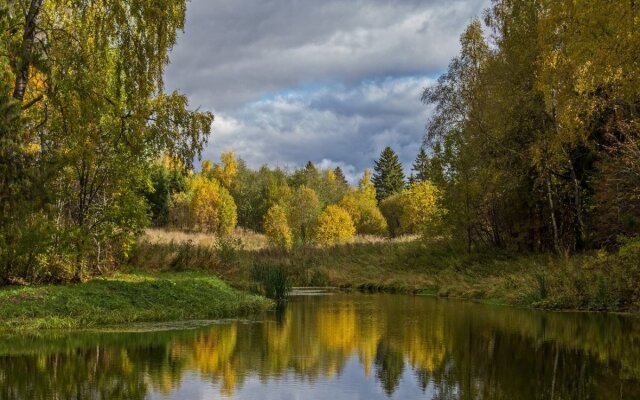 Гостиница Уют