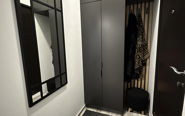 Квартира Уютная студия на Васильевском острове