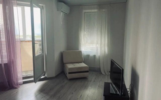 Moskovskoye Shosse Flat