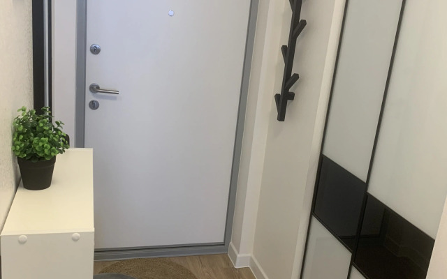Stilnaya Studiya V Vatutinkakh Flat
