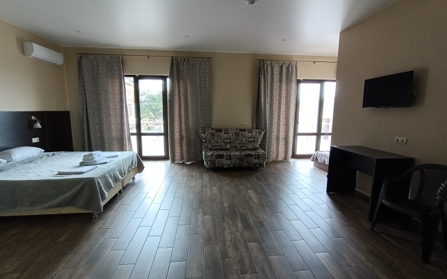 Black Sea Guest House
