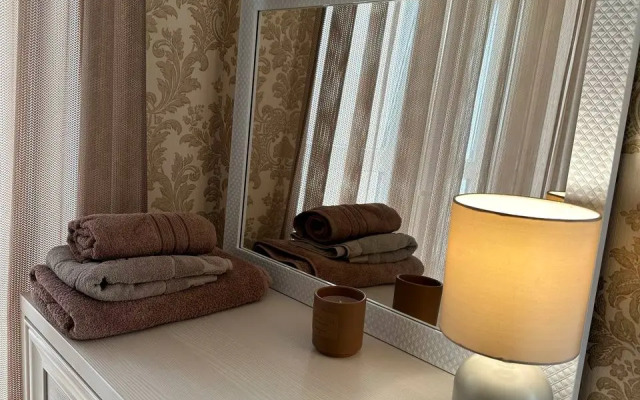 Апартаменты Home Leo