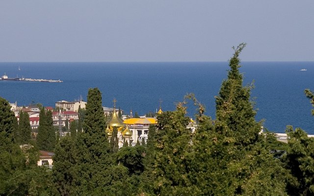 Chayka Guest house