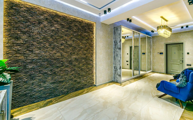 Melania Luxury in Baku Apartments