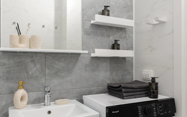 Keytee Home Pure Line Studiya Flat