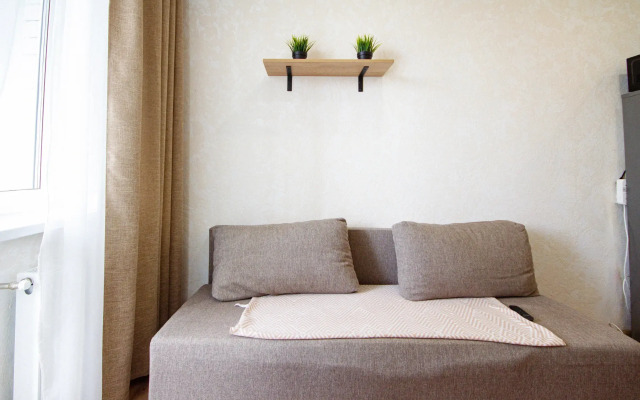 Pryanik Apartments Arkadiya Shipunova 12 Apartments