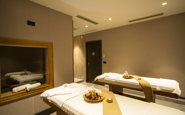 Arts Taksim Hotel