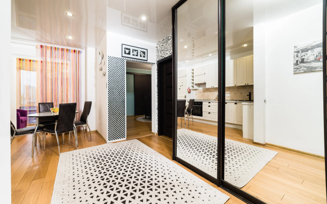 House Di Kazan Tatarstan Flat