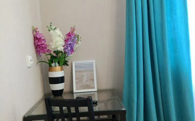 Квартира Уютная с Видом на Волгу