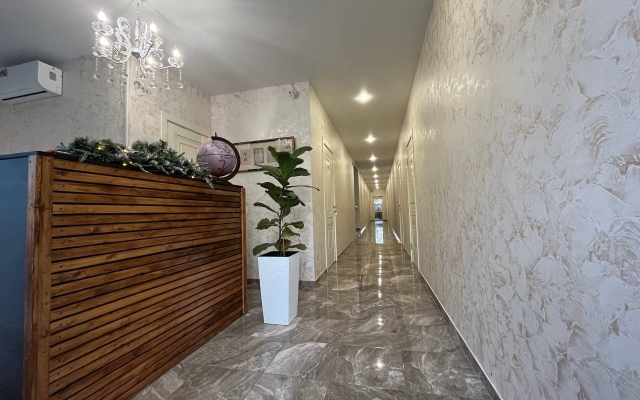 Valensiya Guest House