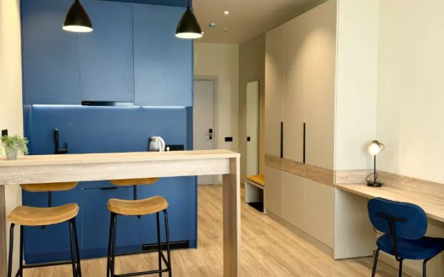 Квартира Современная квартира