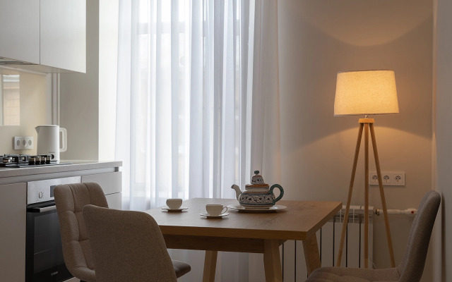 Квартира уютная на Маяковского