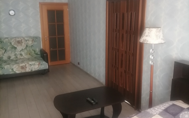 Квартира Новорогожская Дом 20