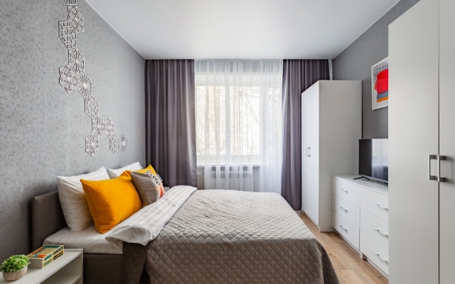 Апартаменты на Нахимовском пр-те 59