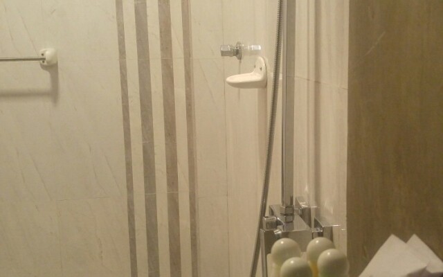Kutumbaya Resort Guest House