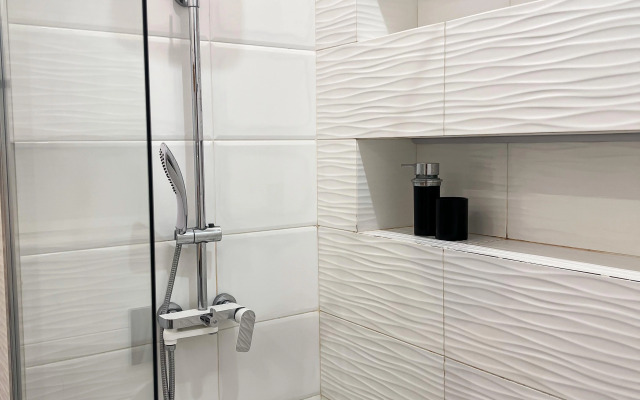 Апартаменты на Набережной 154