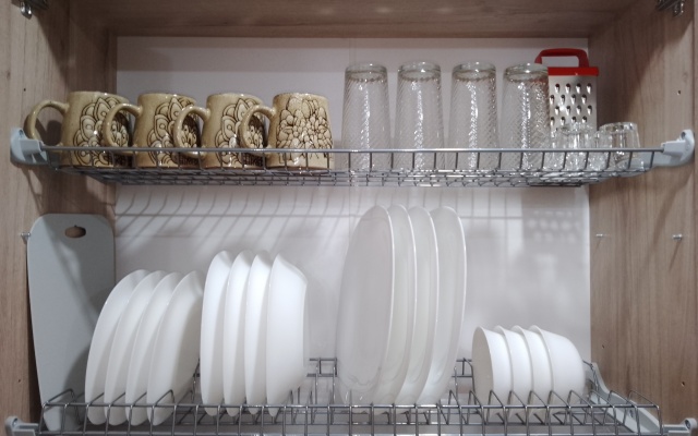 Квартира на Улице Кузнецова 15