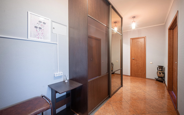 Shalyapina Flat