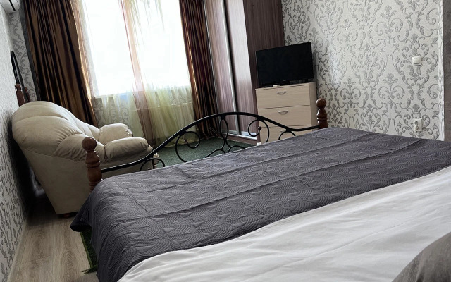 Komfortnye GALAAPART u Onkocentra Apartments