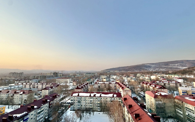 Apartamenty na Popovica 22