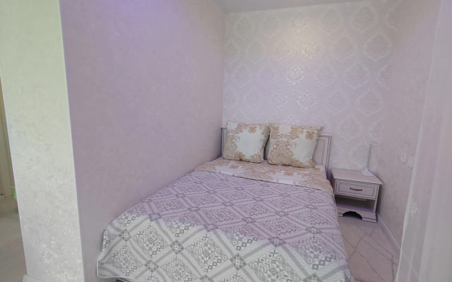 Studiya Nedaleko Ot Tsentra Apartment