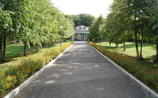 Geolog Kazahstana Sanatorium