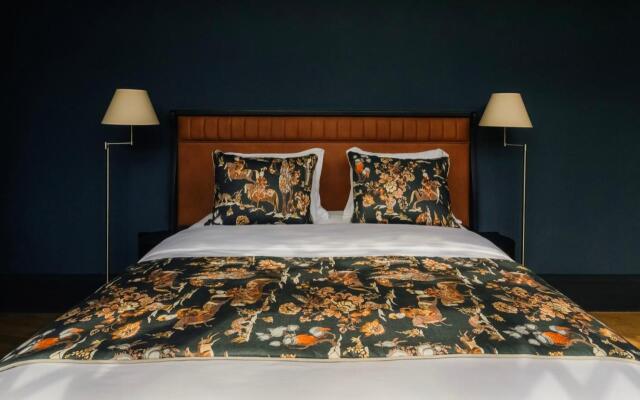 Puris Moedani Boutique Hotel