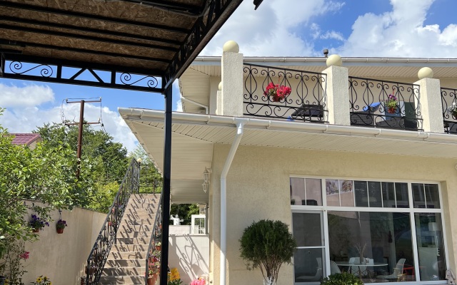 Andreanna Guest house