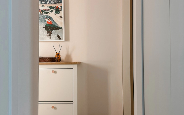 Квартира Premium