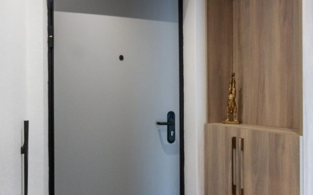 Апартаменты ЖК Измайлово Парк