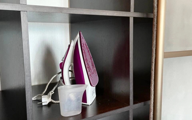Komfort Pionerskaya 21 Flat