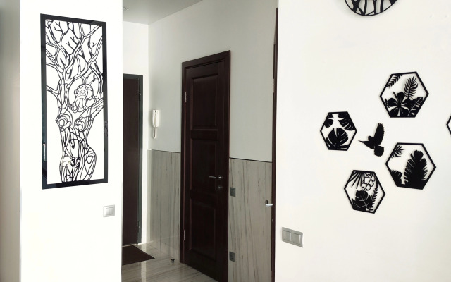 Апартаменты на Ходынке