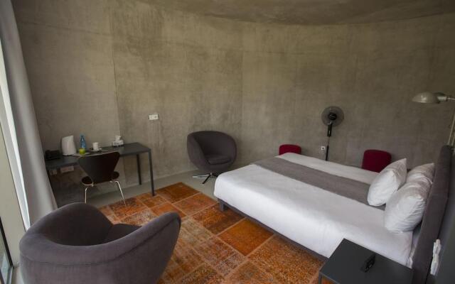 Concept Hotel by COAF