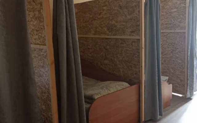 Мебелированные комнаты по улице Калинина