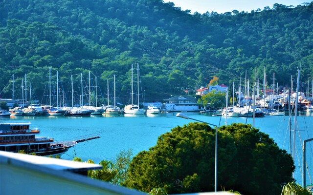 Levent Fethiye Hotel