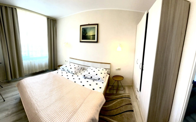 Апартаменты Альянс Апарт Малевич 3