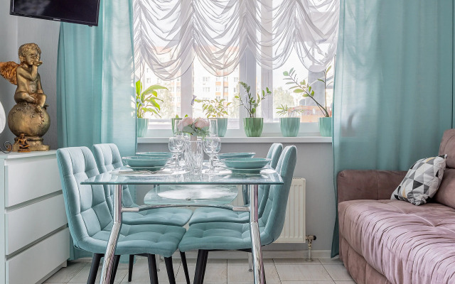 Квартира в самом центре для 6 человек