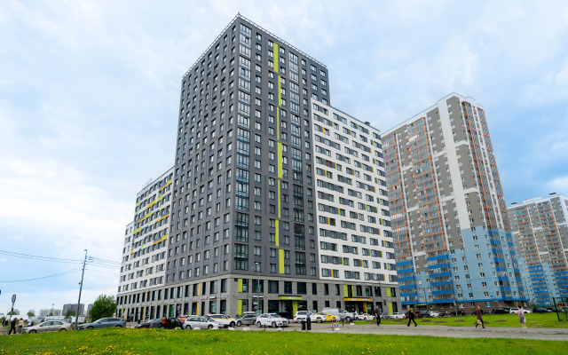 Spb Apart Hotel