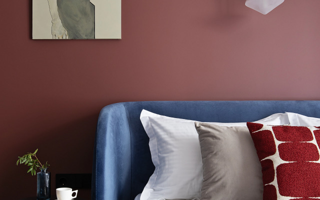 Апартаменты Savina Фридланд студия Бордо