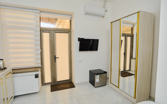 Hotel Registon Gold