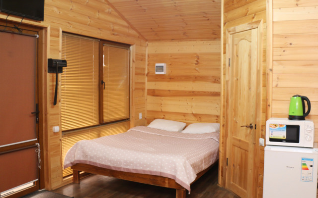 Гостевой дом Панорама гор