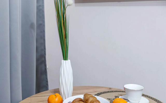 Апартаменты Уютная Студия на Коптевской