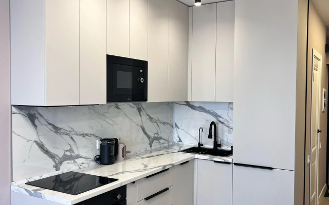 Квартира Современная в Центре Города