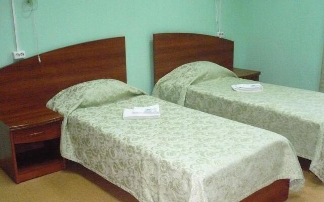 Siyanie Severa Hotel