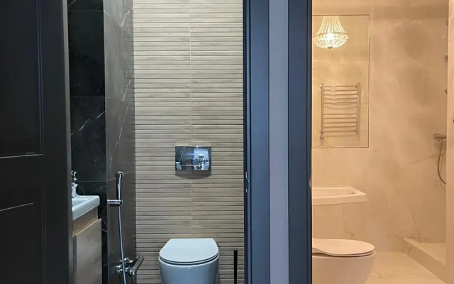 Na Ulitse Sadovaya-Spasskaya 19/1 Flat