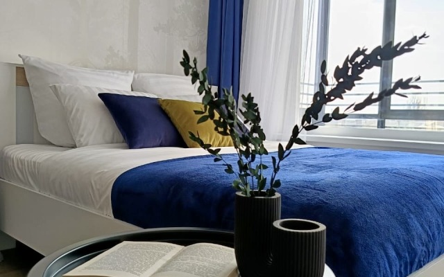 Квартира Студия Кислород