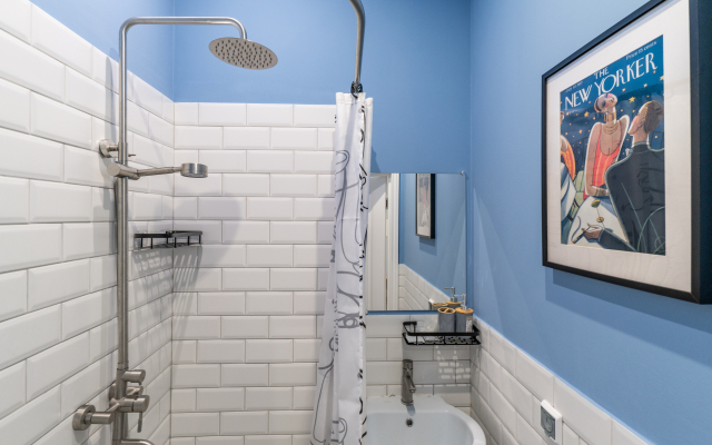 Апартаменты НеваАпарт 2 на Фонтанке